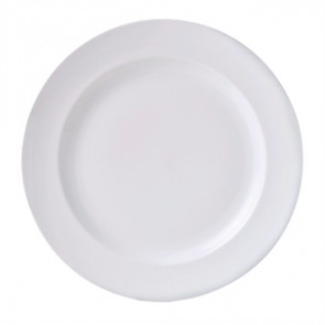 Steelite Antoinette Vogue Plates 310mm