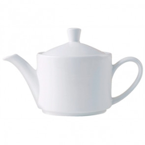 Steelite Antoinette Vogue Teapots 852.5ml