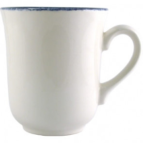 Steelite Blue Dapple Mug