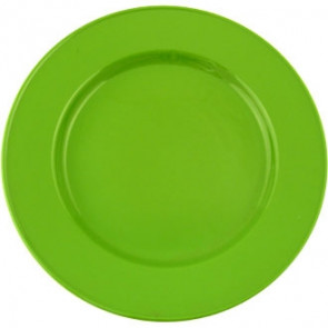 Steelite Carnival Fern Service Plates 270mm