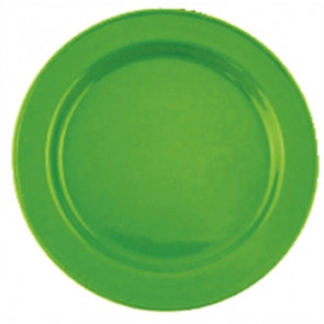 Steelite Carnival Fern Slimline Plates 202mm