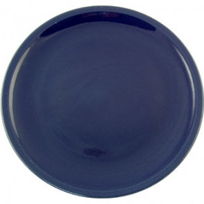 Steelite Carnival Sapphire Pizza Plates 315mm