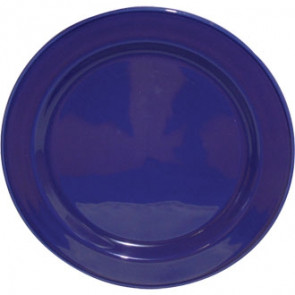 Steelite Carnival Sapphire Slimline Plates 270mm