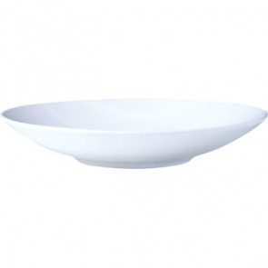 Steelite Contour White Bowls 152mm