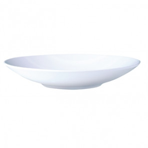 Steelite Contour White Bowls 207mm