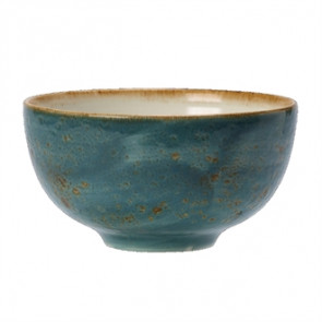 Steelite Craft Blue Chinese Bowls 127.5mm