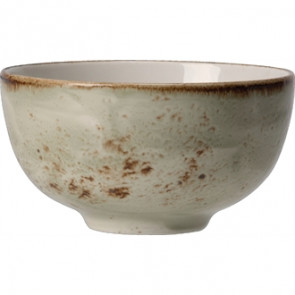 Steelite Craft Green Chinese Bowls 127.5mm