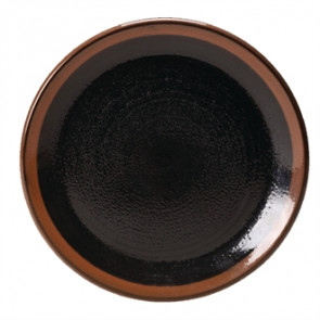 Steelite Koto Coupe Plates 152mm