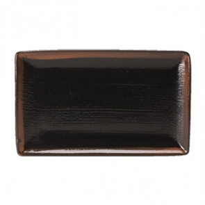 Steelite Koto Rectangular Platters 330x 190mm