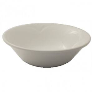 Steelite Manhattan Bianco Oatmeal Bowls 165mm