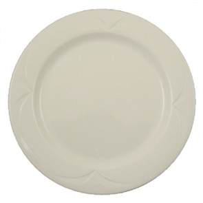 Steelite Manhattan Bianco Soup Plates 225mm