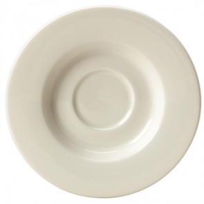 Steelite Monaco Fine Saucers 117mm