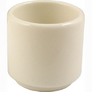 Steelite Monaco White Mandarin Egg Cups