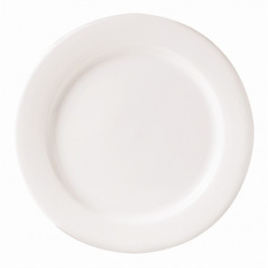 Steelite Monaco White Regency Plates 305mm