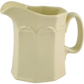 Steelite Monte Carlo Ivory Jugs 142ml