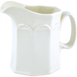 Steelite Monte Carlo White Jugs 142ml