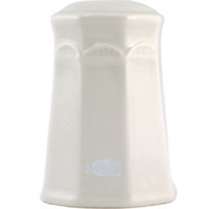 Steelite Monte Carlo White Salt Shakers