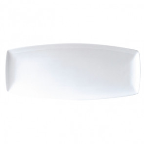 Steelite Neo Zen White Six Plates 355mm
