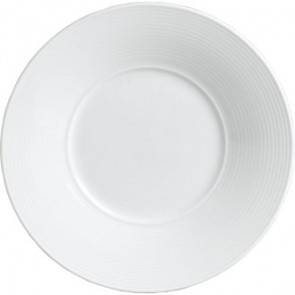 Steelite Ozorio Aura Broad Rim Plate