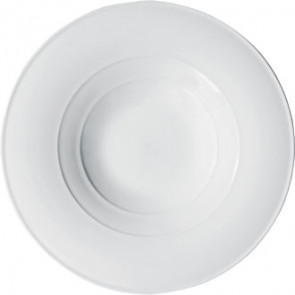 Steelite Ozorio Aura Broad Rimmed Pasta Plate