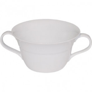 Steelite Ozorio Aura Handled Soup Cup