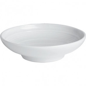 Steelite Ozorio Aura Large Coupe Sauce Dish