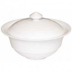 Steelite Ozorio Aura Lid for Covered Bowl