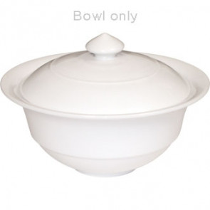 Steelite Ozorio Aura Lidded Bowl Base