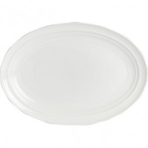 Steelite Ozorio Aura Oval Platter