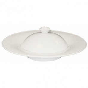 Steelite Ozorio Aura Presentation Soup Lid