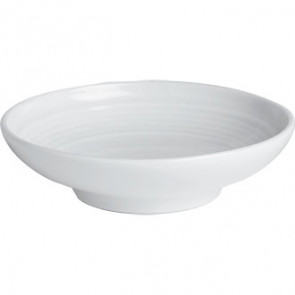 Steelite Ozorio Aura Small Coupe Sauce Dish