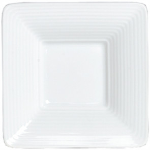 Steelite Ozorio Aura Square Amuse Bouche Plate