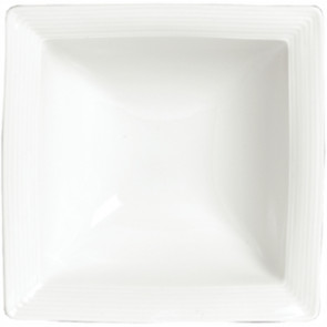 Steelite Ozorio Aura Square Cereal Bowl