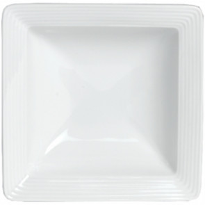 Steelite Ozorio Aura Square Condiment Plate