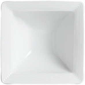 Steelite Ozorio Aura Square Fruit Bowl