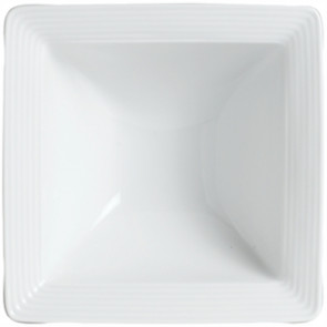 Steelite Ozorio Aura Square Fruit Bowl