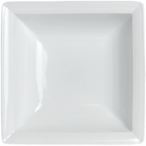 Steelite Ozorio Aura Square Salad Bowl