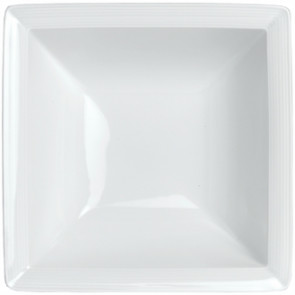 Steelite Ozorio Aura Square Salad Bowl