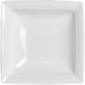 Steelite Ozorio Aura Square Soup Plate