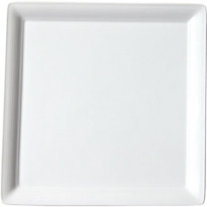 Steelite Ozorio Aura Square Tray Embossed