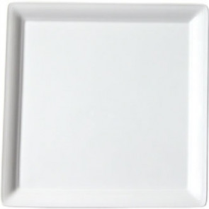 Steelite Ozorio Aura Square Tray Embossed