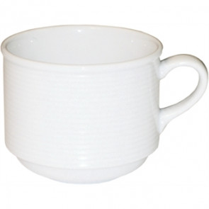 Steelite Ozorio Aura Stacking Cup