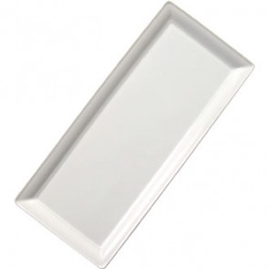 Steelite Ozorio Aura Tray Rectangular