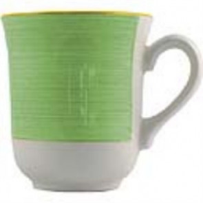 Steelite Rio Green Club Mug