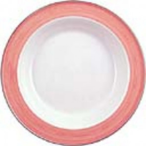 Steelite Rio Pink Pasta Dish