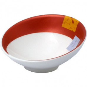 Steelite Sheer Zen Bowls 102.5mm