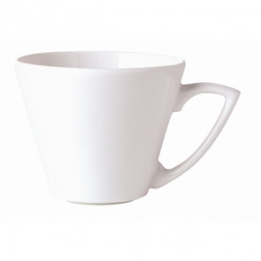 Steelite Sheer Zen Cone Cups 85ml