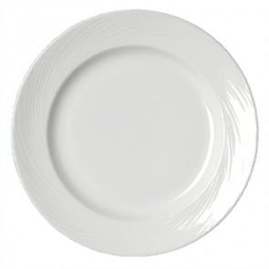 Steelite Spyro Plates 202.5mm