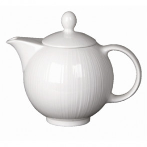 Steelite Spyro Teapot with Small Lid