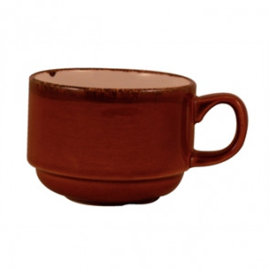 Steelite Terramesa Mocha Cups 200ml